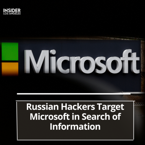 Microsoft confirmed Friday that Midnight Blizzard, a Russian govt-sponsored hacking team, attacked the company's corporate email.