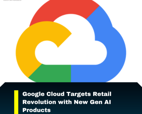 Google Cloud has revealed a new set of generative AI technologies designed to transform the retail industry.