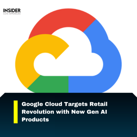 Google Cloud has revealed a new set of generative AI technologies designed to transform the retail industry.