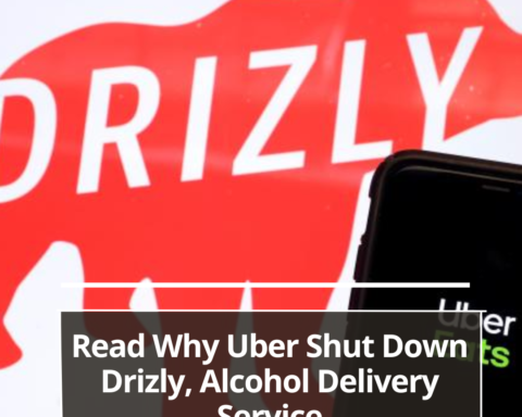 Uber has announced the closing of Drizly, its alcohol delivery service, three years after buying it for $1.1 billion.