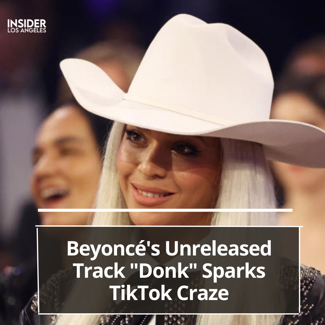 Beyoncé enjoys record success on the Billboard Hot Country Songs chart with her hits "Texas Hold 'Em" and "16 Carriages."