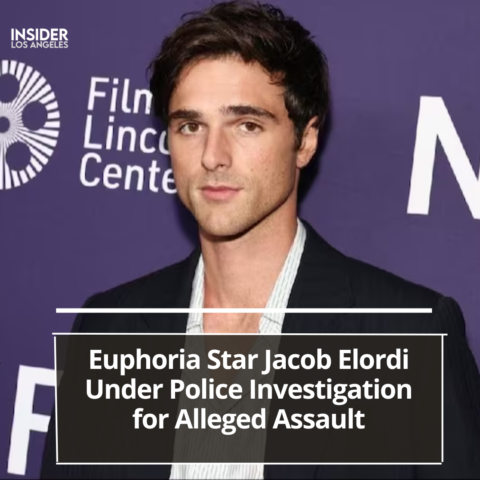 Jacob Elordi is reportedly being investigated by Australian police for allegedly assaulting KIIS FM staffer Joshua Fox.