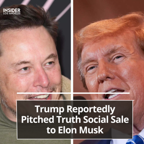 According to recent reports, former President Donald Trump's friendship with tech mogul Elon Musk has taken an unexpected turn.